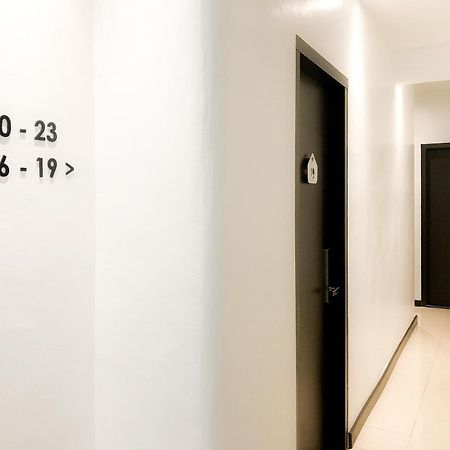 Hotel Hako Xpress Skudai Baru Johor Bahru Exterior foto