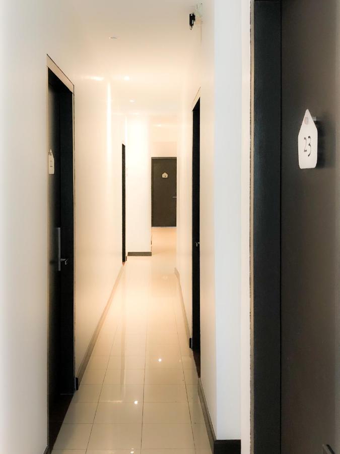 Hotel Hako Xpress Skudai Baru Johor Bahru Exterior foto